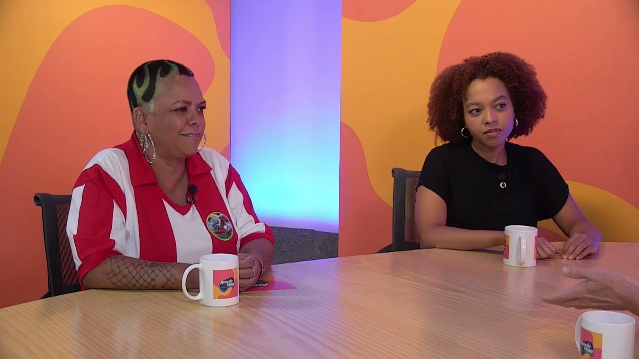 IA na Rede Social | Assunto na Mesa