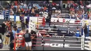 Ringside World Championship