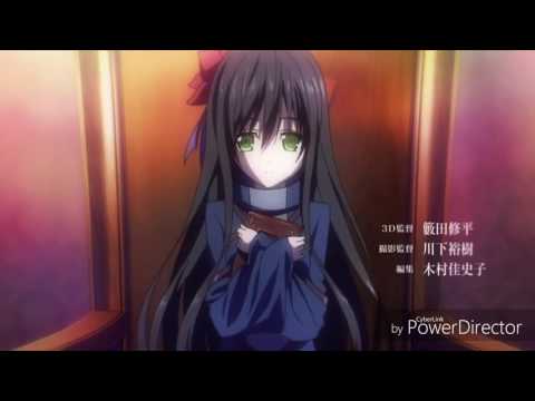 Kamisama no inai nichiyoubi-AMV