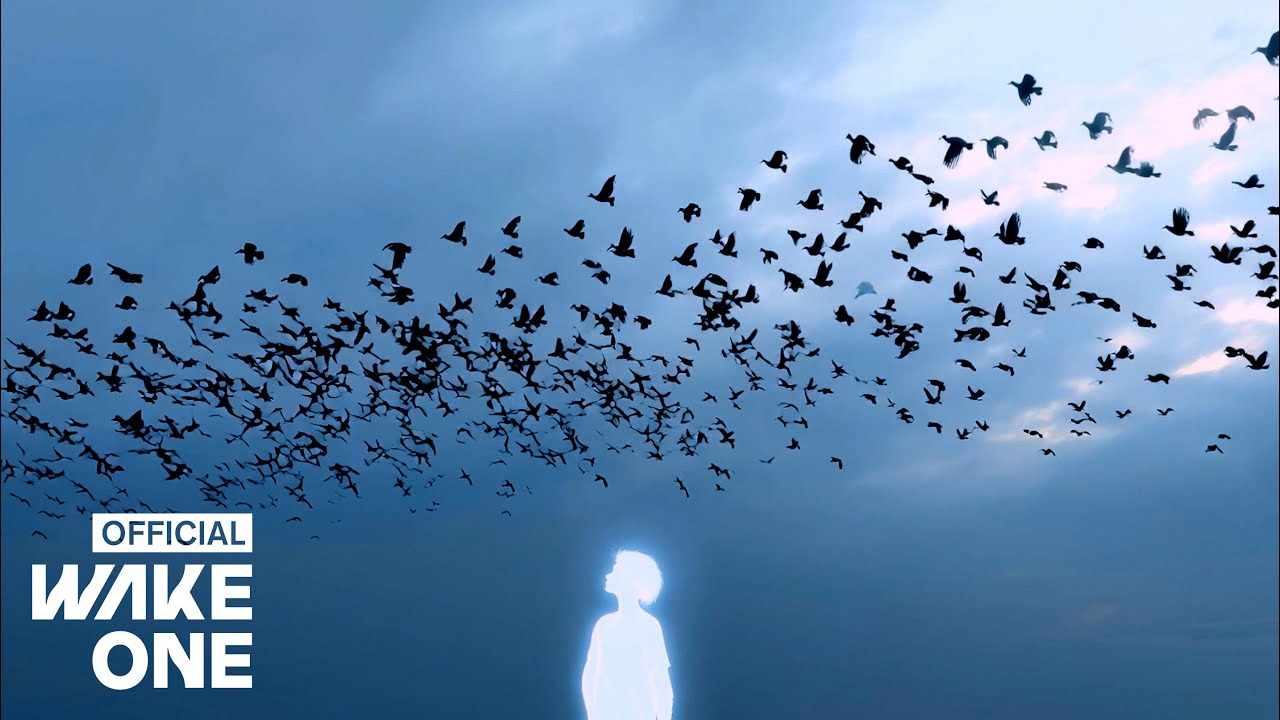 Running to Future 유튜브 썸네일