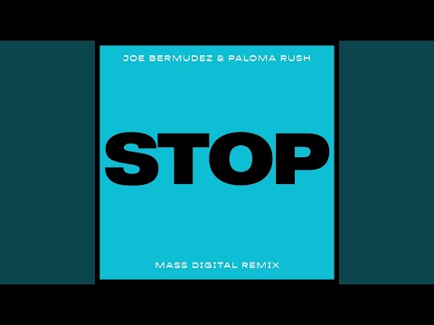 Stop (Mass Digital Remix Instrumental)