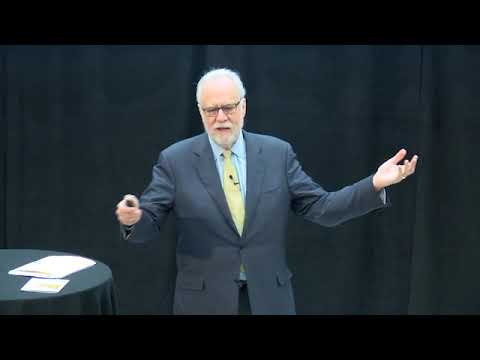 Thought Leader Session: Arizona State University Provost Mark Searle