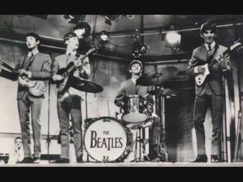 The Beatles - Do you want to know a secret