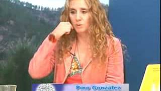 SALUD Y BIENESTAR 09 05 11 PARTE B.flv - Ayurveda Gran Canaria