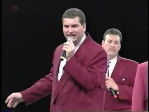 Thumbnail for I'm Forgiven video