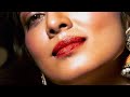 Beautiful Bollywood Actress Disha Patani Lips And Face Closeup