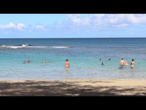 Kauai Hawaii Things to do