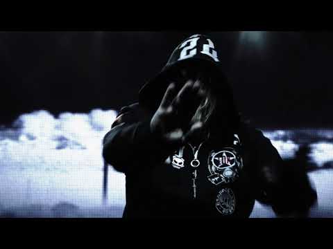 Lillasyster - Krig (Official Video)