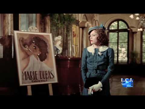 Bande-annonce Piaf de Guy Casaril