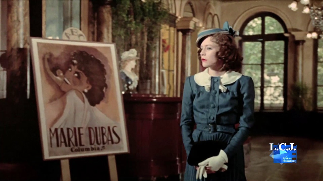 Miniature de la vidéo Bande-annonce Piaf de Guy Casaril du film Piaf