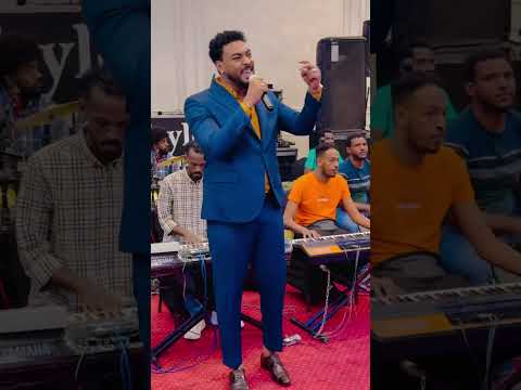 عروسنا زينة مجيهة احمد السعودي حفل جديد