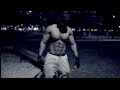Muscle Up/ Dip and Push Up Park Workout