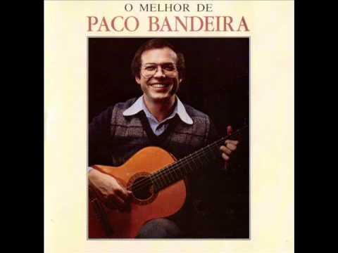 Paco Bandeira - "Todavia Eu Sou Pastor"