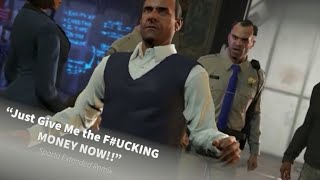 Download lagu (GodzillaFan 2016 Birthday Gift) “Just Give Me the F#CKING MONEY NOW” - Sparta Extended Remix mp3