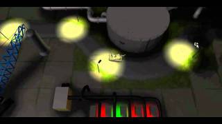 COA: Topdown tank shooter