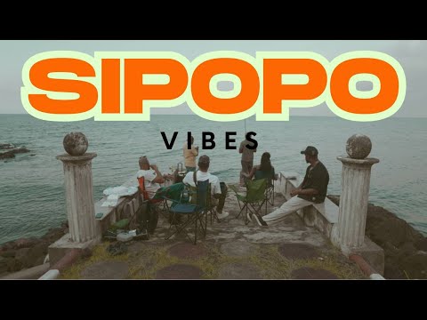 SIPOPO VIEWS - EQUATORIAL GUINEA