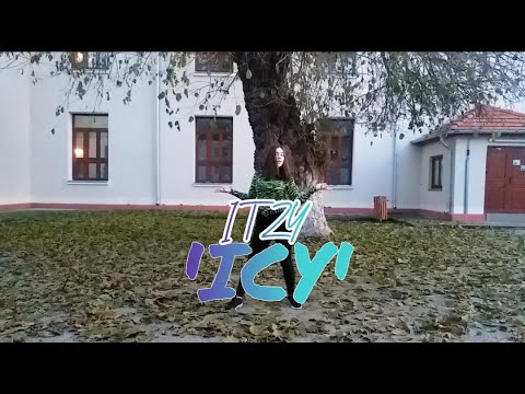 [My Scene - Aria] ITZY (있지) - 'ICY' Dance Cover