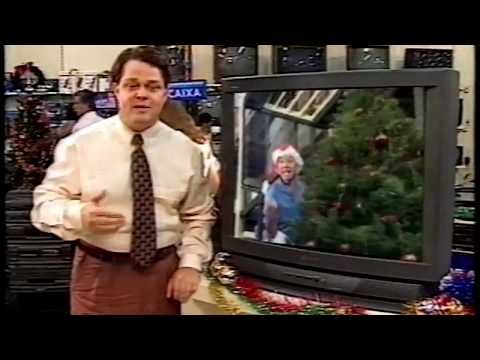 Intervalo: Quatro por Quatro - EPTV (14/12/1994) [1]