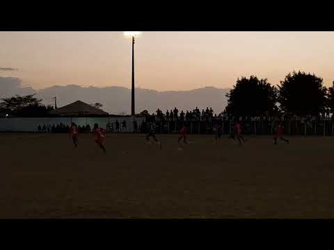 23/11/25 Joca Marques cup. Sub.12. Final. Teresina Atlético 5x0 Medeiros. 