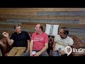 Subsurfer Live From Wild Cat Studios Escondido
