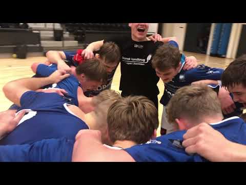 29/10-2021: U19-liga, HF Mors-Skanderborg