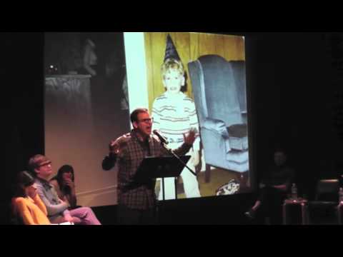 Adam Wade at Uptown Showdown- Cake vs. Pie