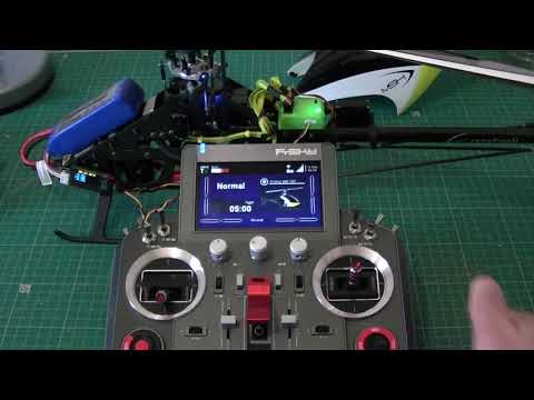 3digi and OpenTX Integration