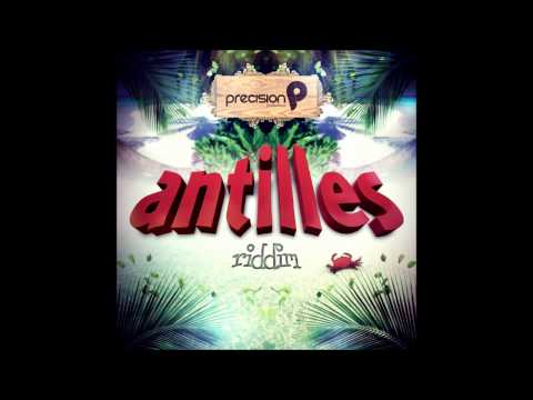 DJ Wasim - Antilles Riddim Mix (Soca 2012)