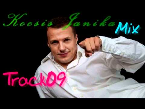 Kocsis Janika Mix 09/10