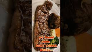 Is Royal Caribbean's 'Free' Food WORTH IT? 🤔 #Shorts