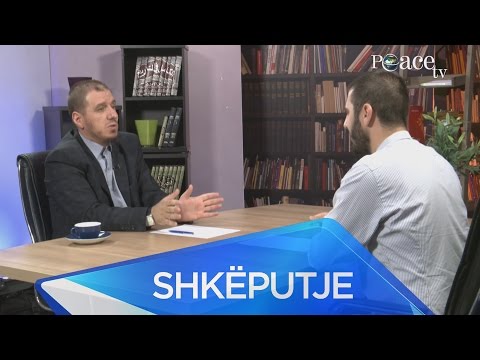 Rëndësia e kohës - Hoxhë Enis Rama