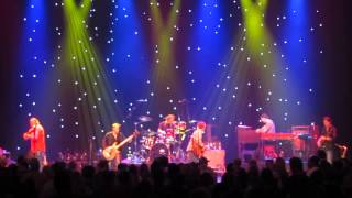 From Good Homes 12/5/14 State Theater -rock and roll ( Lou Reed cover )