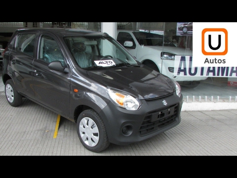 Harga Suzuki Alto bekas dan baru November 2018 Harga Suzuki Alto bekas dan baru November 2018