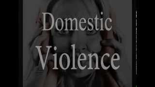 Domestic Violence PSA