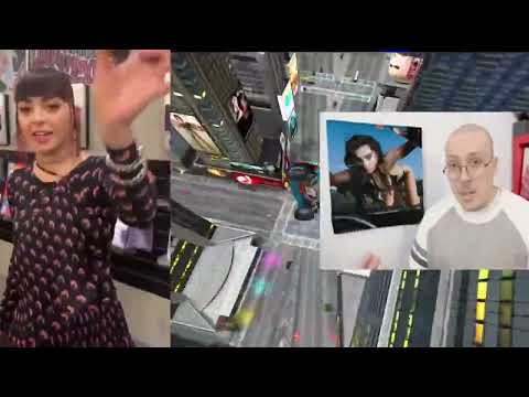 HAZELBOY at FUNNY RAVE Raves Anatomy 7/30/22