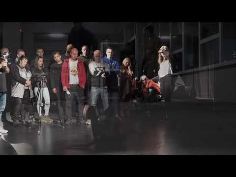 Tolu & EndRiu - Odbijam