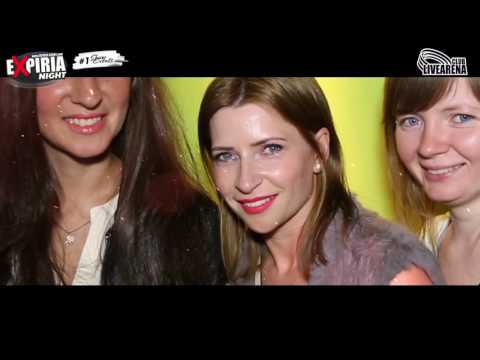 Expiria Night - High Class Show - Victoria Secret - Armando & Ksela Live ( Live Arena )