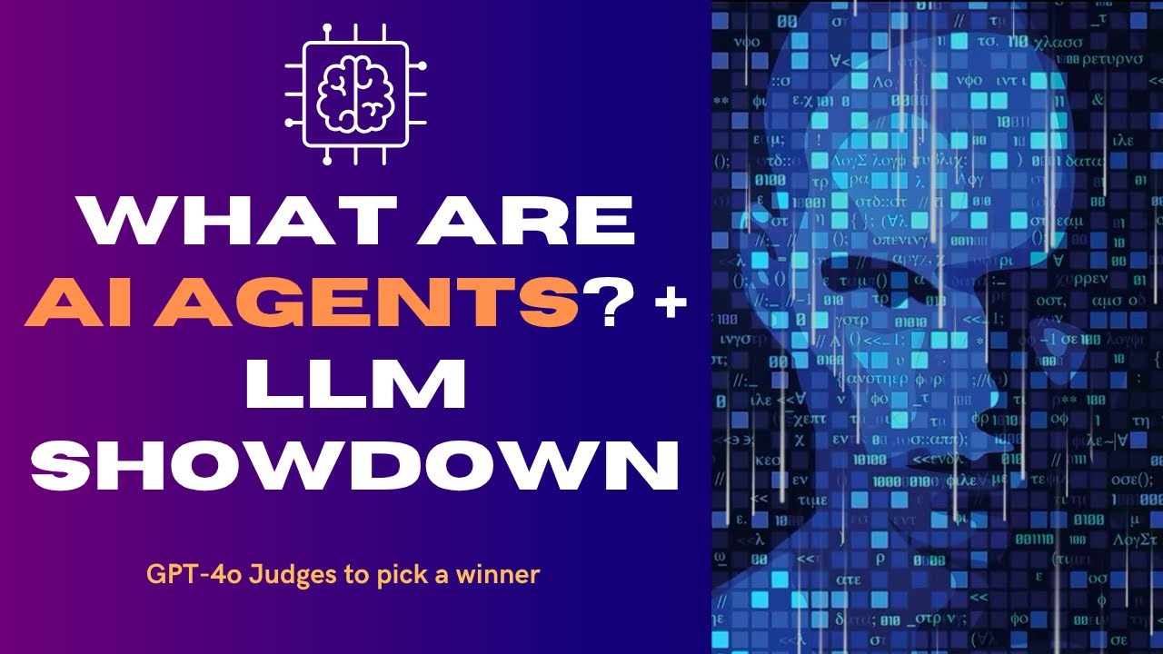 AI Agents Explained