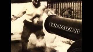 How Many Say I - Van Halen
