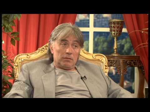 Goli Zivot - Nebojsa Vukovic - (TV Happy 2014)