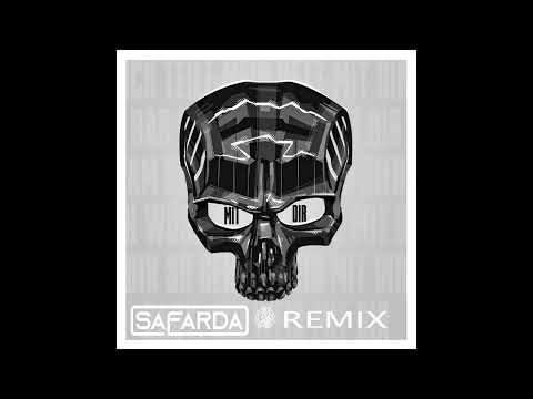 SIDO - MIT DIR [SAFARDA REMIX] TIK TOK VERSION