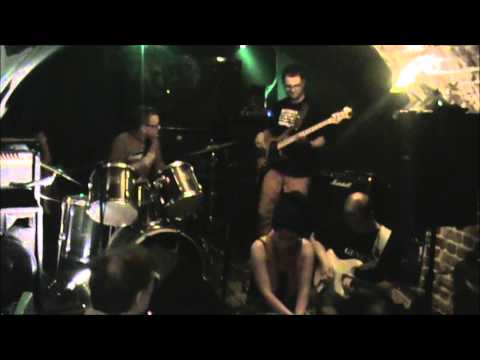 322 Soczewa Blues Session  - 12.06.2015 - 4