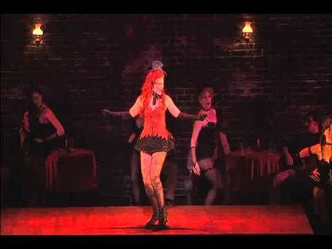 Jekyll & Hyde - Bring on the Men