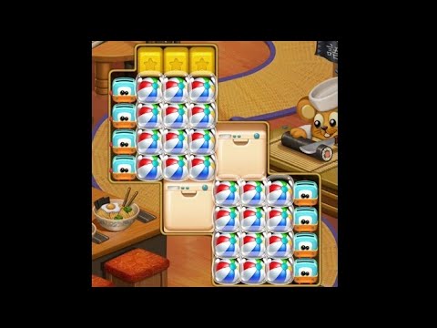 TOY BLAST level 2964