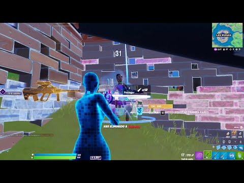 Dasix I Highlights #1 WHOOPTY