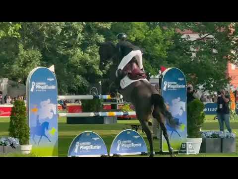 BE Golden Lynx | Wiesbaden | 4* 1.60 | JO