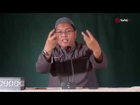 Contoh Syirik Akbar   Syirik Besar dan Syirik Kecil  Firanda Andirja MA Tv.hikmah-allah.com