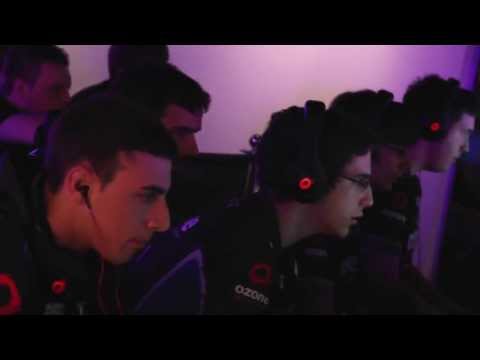 The Gfinity 2 Experience by @GIANTSGaming