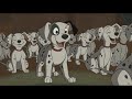 101 Dalmatians Patch S London Adventure Special Edition 2008 DVD Menu Walkthrough