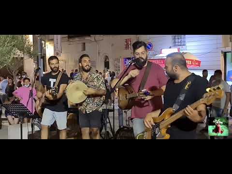 Civico 22 Cutrofiano 2020